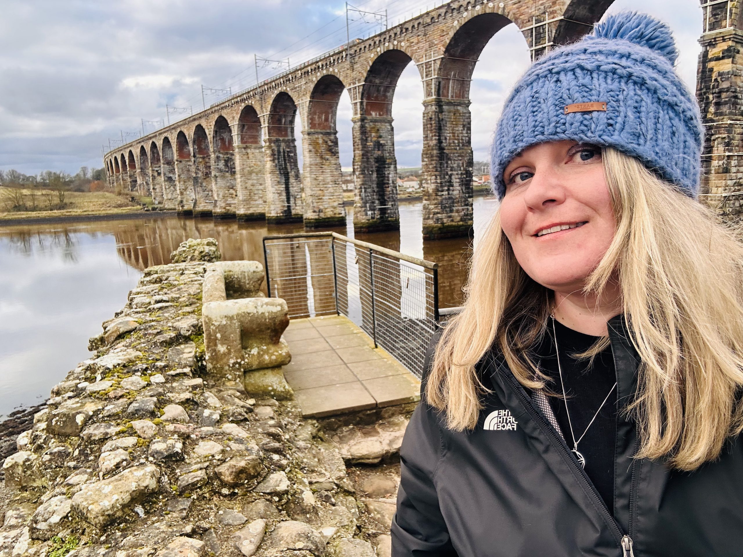 Berwick-upon-tweed