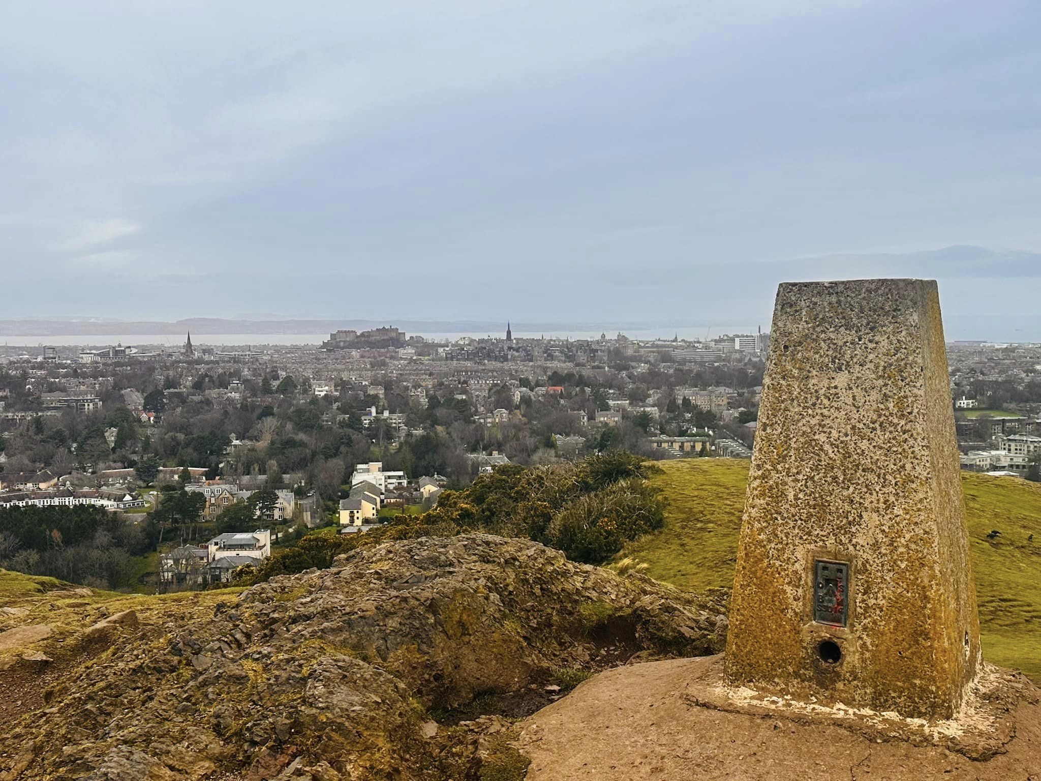 Blackford Hill