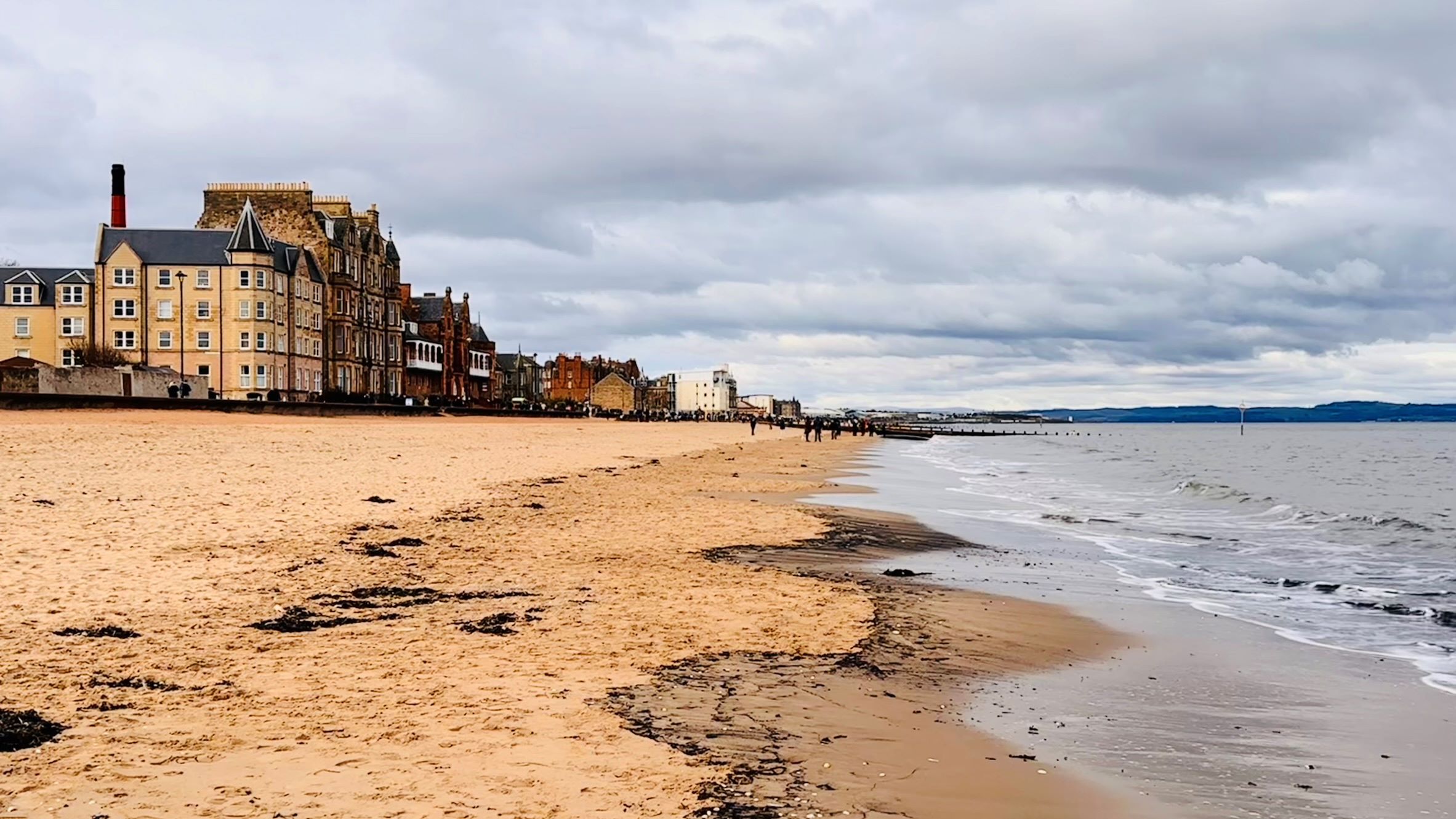 Portobello, Edinburgh
