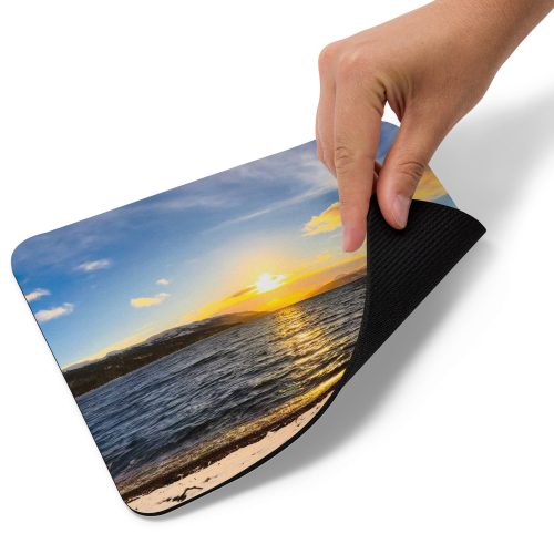 Mouse pad